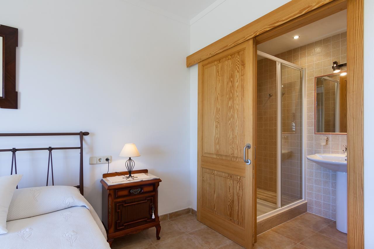 Vila Mussol Sa Pobla Exteriér fotografie
